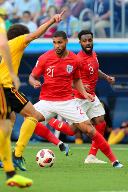 射手的每一 射手的每一